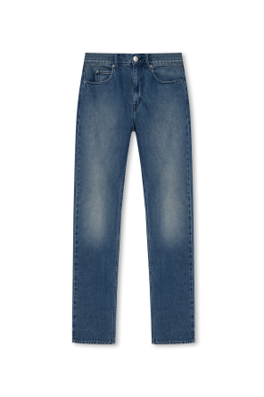 Dolce & Gabbana Jeans with vintage effect | Men's Clothing Dolce & Gabbana Jeans with vintage effect | Men's Clothing